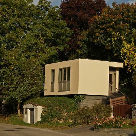 Tiny Guesthouse Kamptal Schönberg am Kamp エクステリア 写真