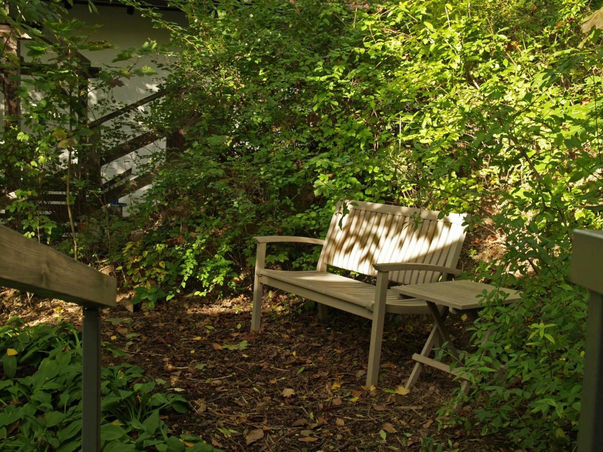 Tiny Guesthouse Kamptal Schönberg am Kamp エクステリア 写真