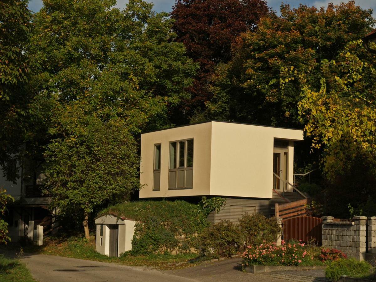 Tiny Guesthouse Kamptal Schönberg am Kamp エクステリア 写真